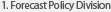 1. Forecast Policy Division