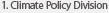 1. Climate Policy Division