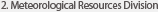 2. Meteorological Resources Division