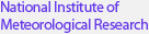 National Institute of Meteorological Research