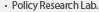 Policy Research Lab.