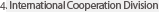 4. International Cooperation Division