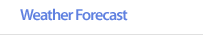 Weather Forecast