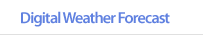 Digital Weather Forecast 