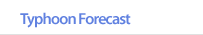 Typhoon Forecast