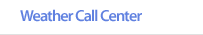 Weather Call Center