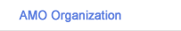 AMO Organization