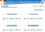 Web-based public service