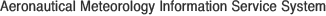 Aeronautical Meteorology Information Service System