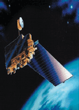 Satellite
