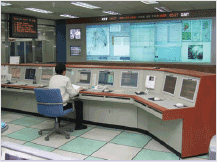 Telecommunication networks