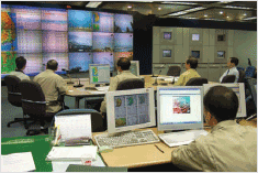 Forecast Briefing
