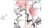 High Resolution Prediction Model (HLAM)