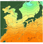 Sea Surface Temperature