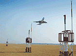 visibility sensor