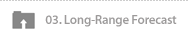 3. Long-Range Forecast