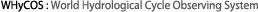 WHyCOS : World Hydrological Cycle Observing System 