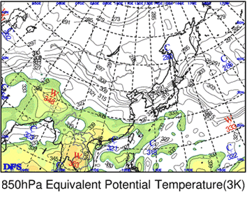 850hPa  ̹