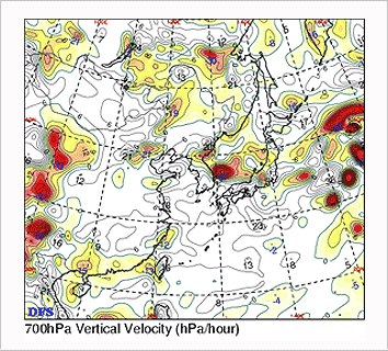 700hPa¼ӵ ̹