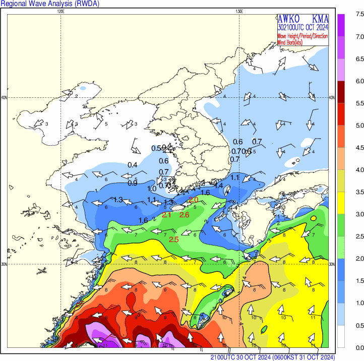 ġĶ  2024 10 31 06:00 (KST)  ϱ⵵